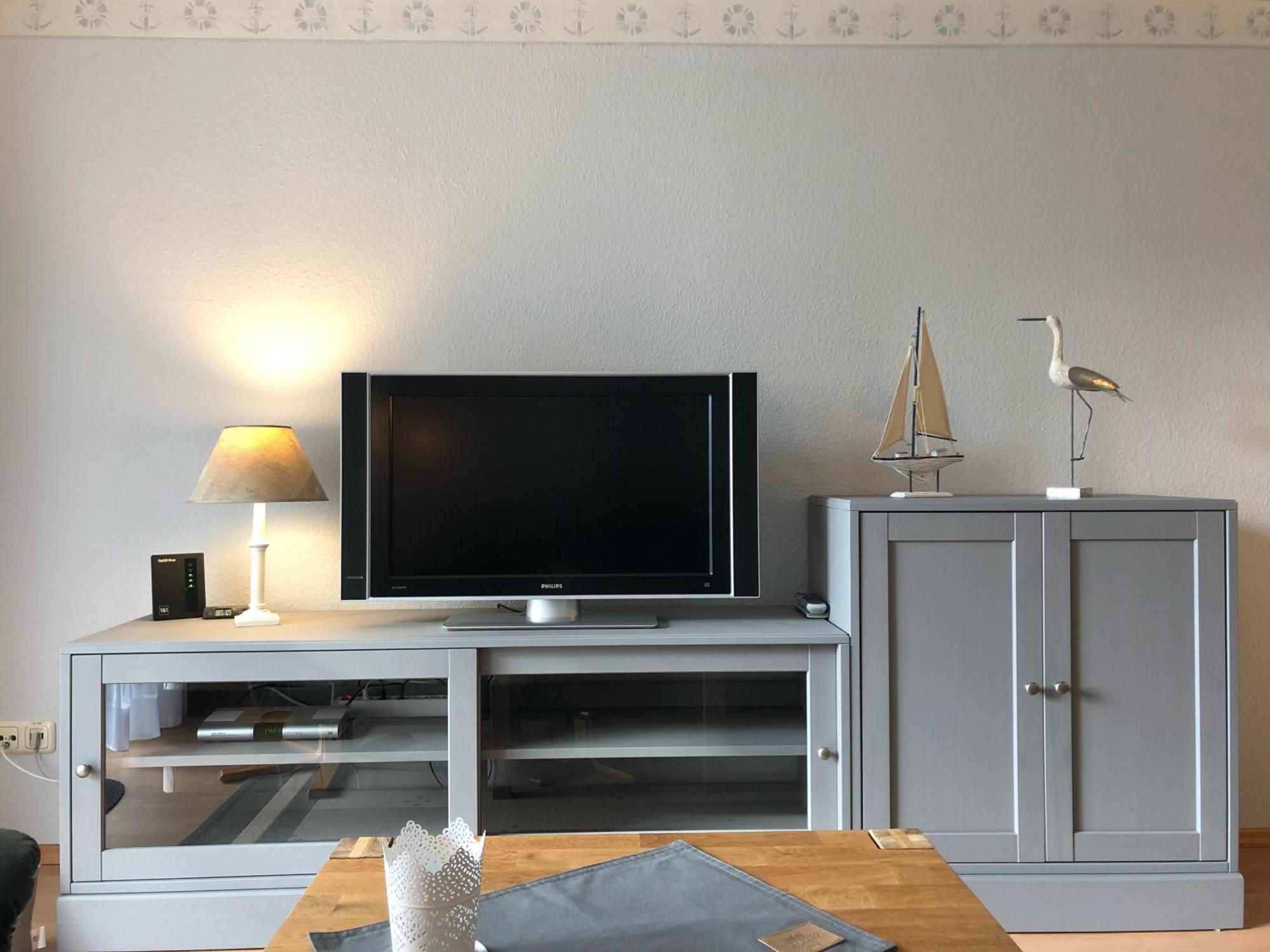 Nordlicht In Buesum-Stinteck Appartement Buitenkant foto
